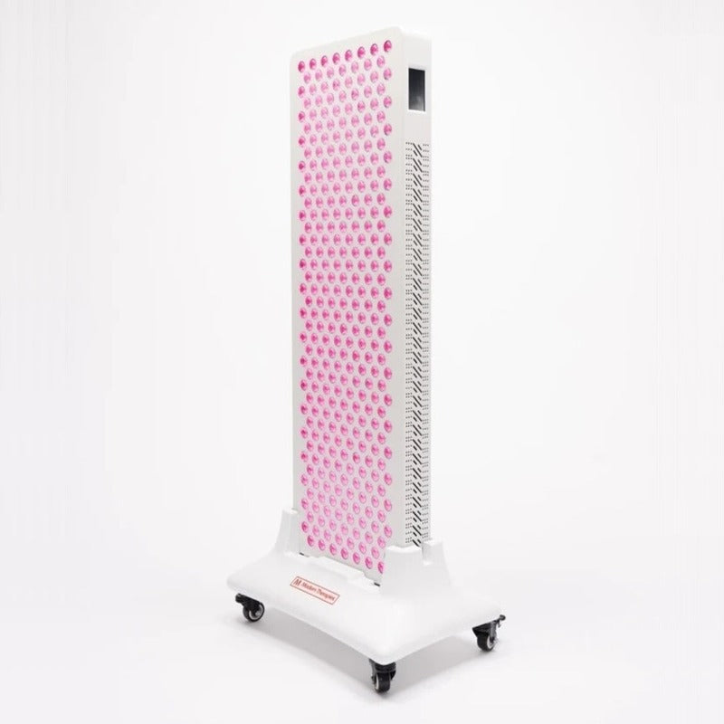 Modern Therapies MAX Red Light Therapy Power Panel