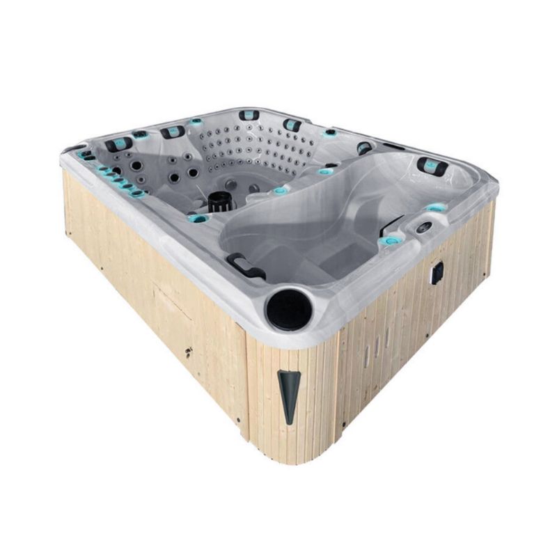 The Wim Hof Elevate Ice Bath by Passion Ice Baths