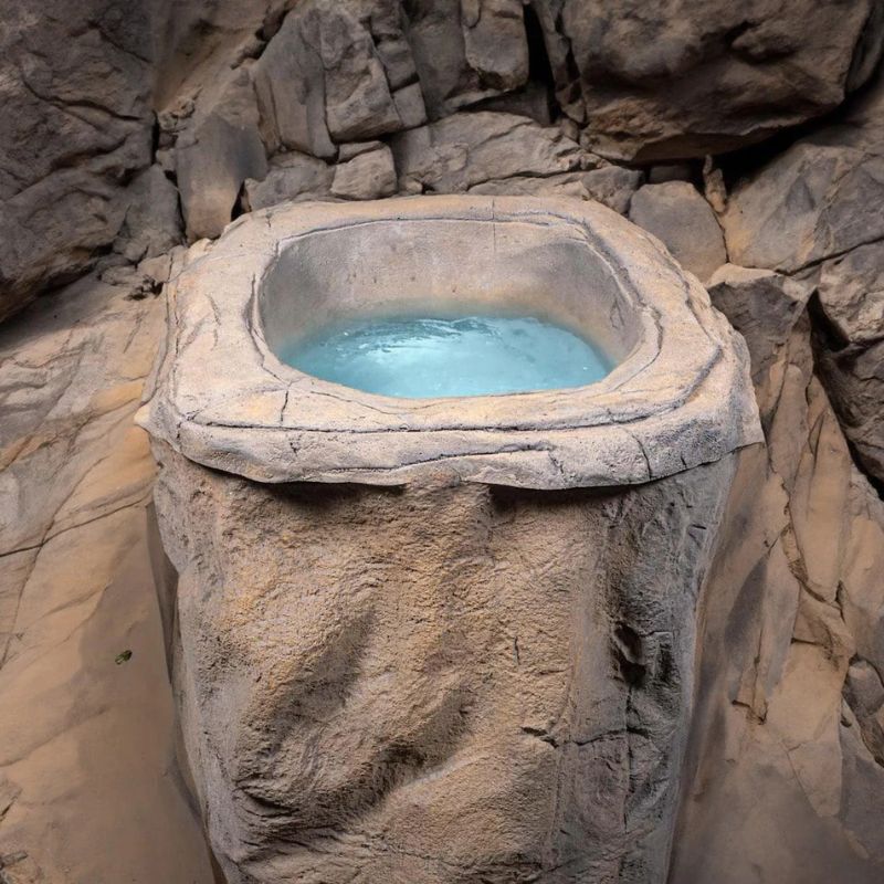 The Wim Hof Faith Ice Bath by Passion Ice Baths