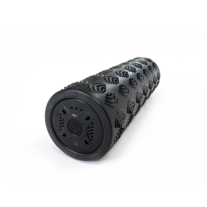 Power Plate Roller Target Vibration Peak Health and Fitness