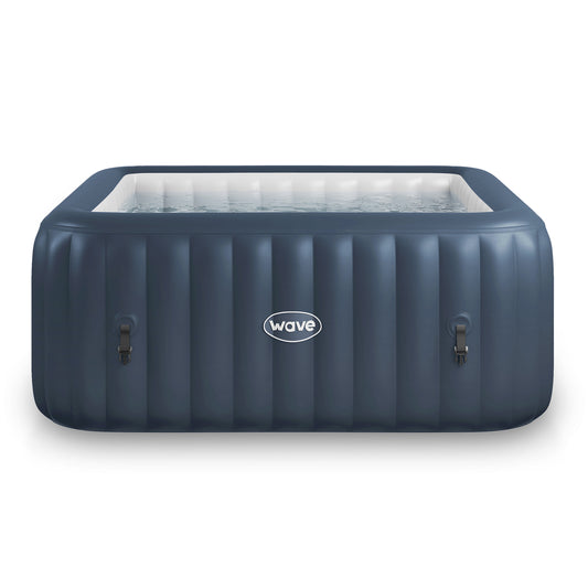 WaveSpa Inflatable Hot Tub Integrated Heater - Pacific 4/6 Person