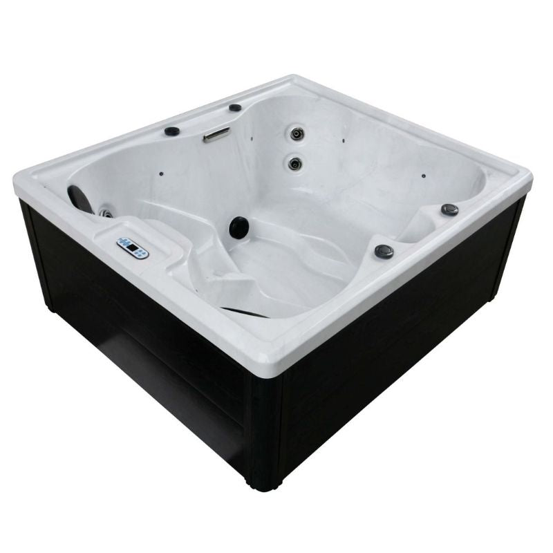 H2O Pure Bliss 13Amp Hot Tub