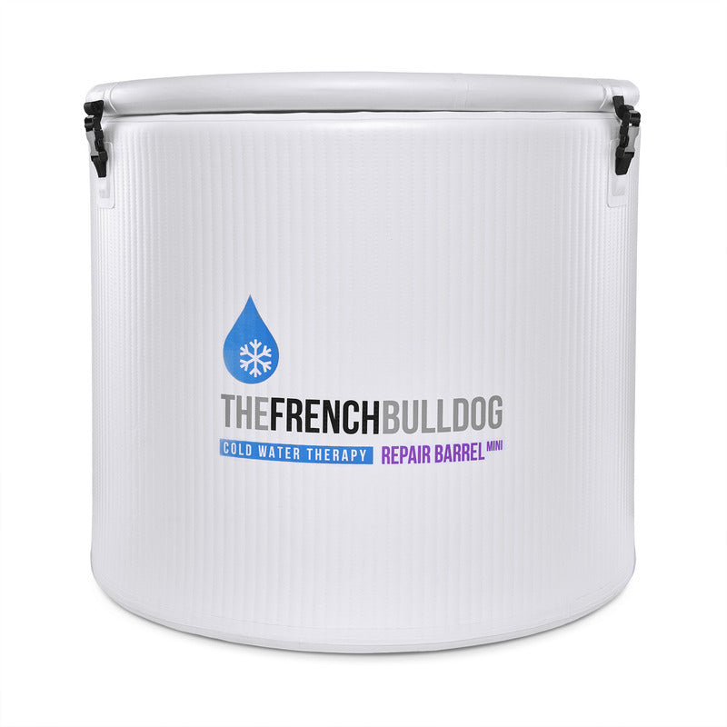 THEFRENCHBULLDOG Repair Ice Barrel Mini