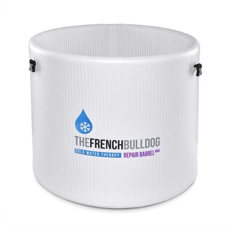 THEFRENCHBULLDOG Repair Ice Barrel Mini