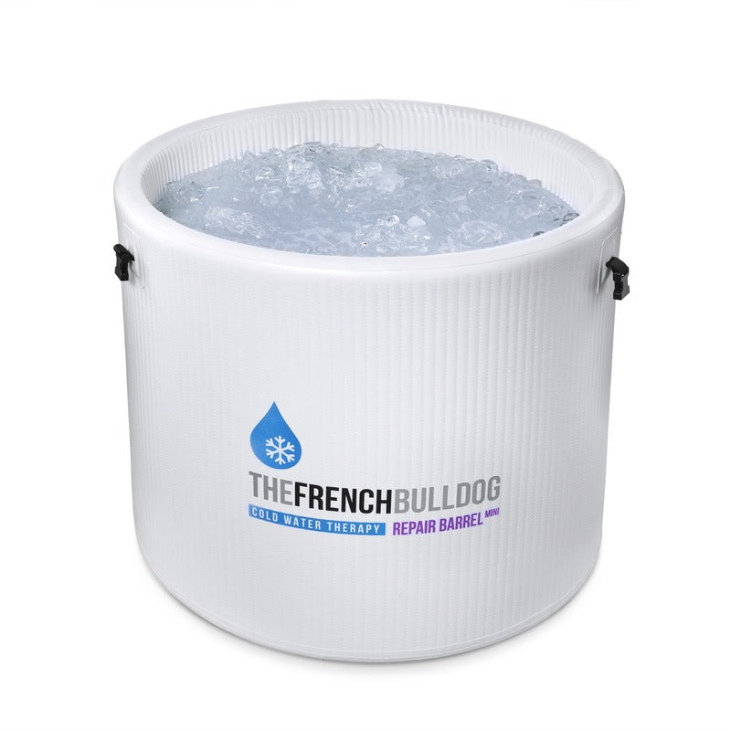 THEFRENCHBULLDOG Repair Ice Barrel Mini