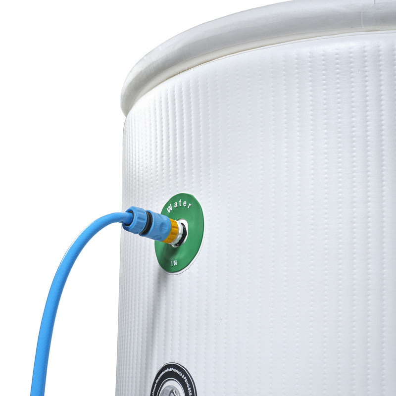 THEFRENCHBULLDOG Repair Ice Barrel Mini