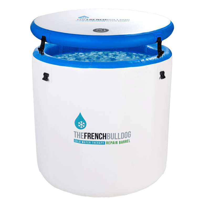 THEFRENCHBULLDOG Repair Ice Barrel XL