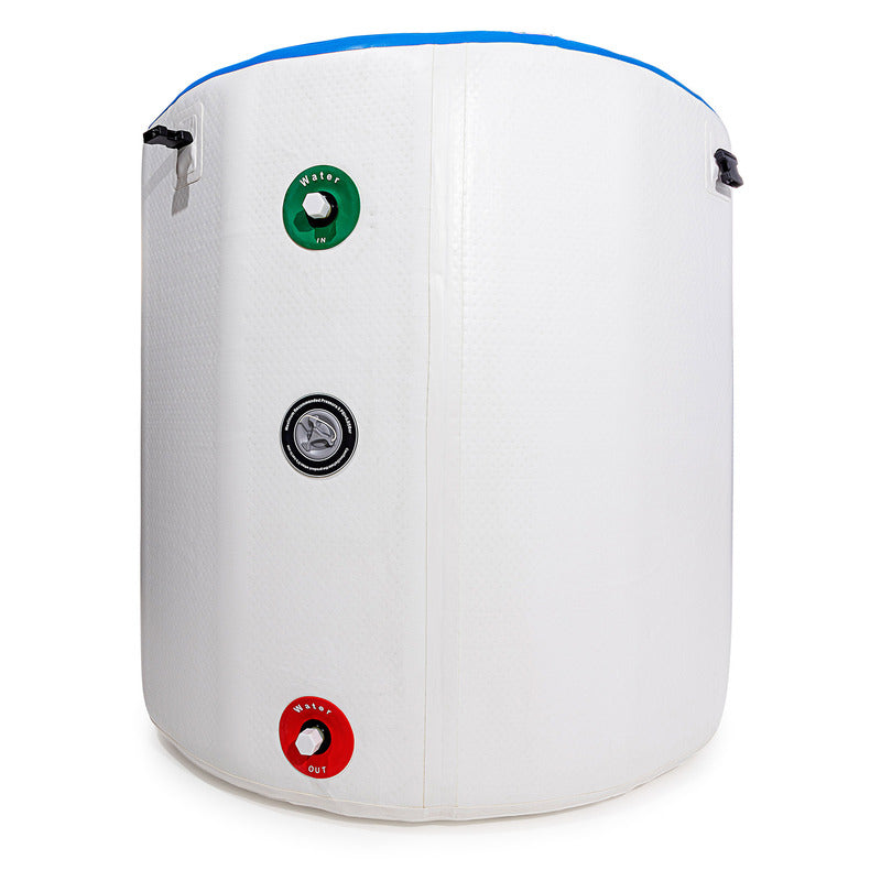 THEFRENCHBULLDOG Repair Ice Barrel XL