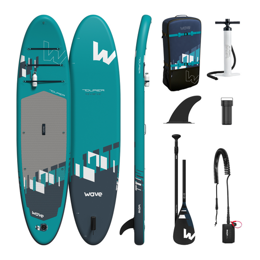 WaveSUP 10'3ft Tourer 2.0 SUP Board