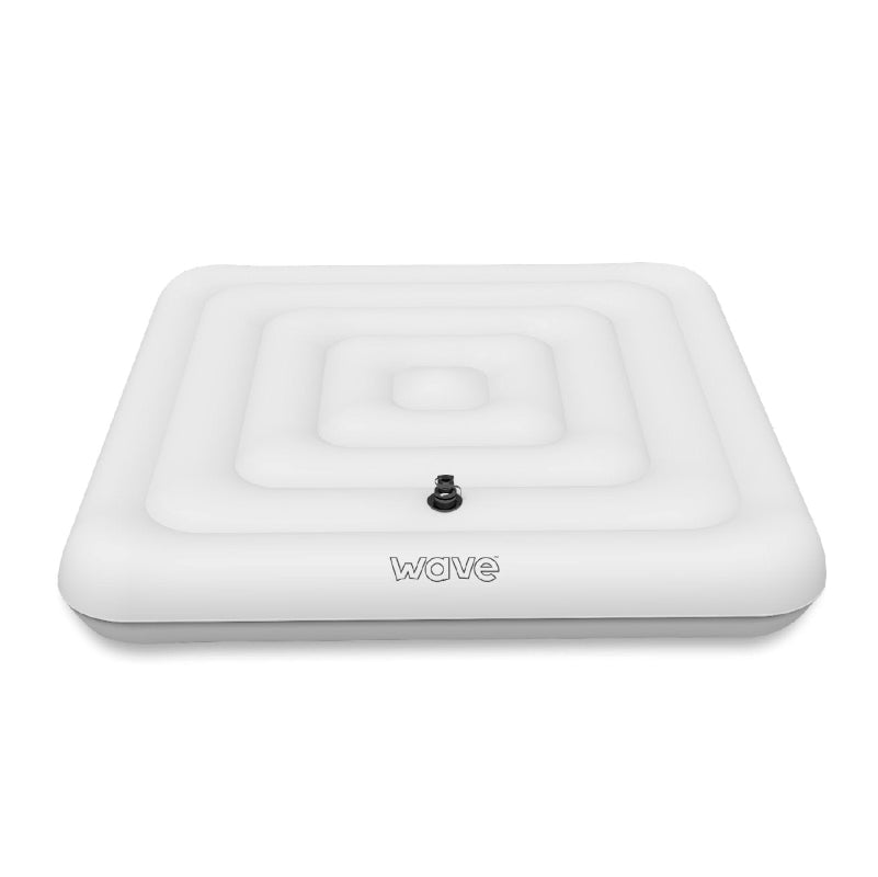 WaveSpa Square Thermal Efficient Protective Inflatable Cover (113cm & 185cm)