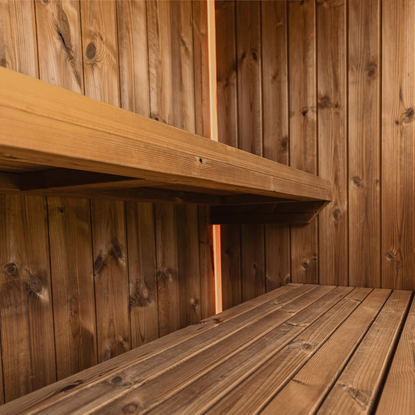 IceTubs IceSauna 2.0