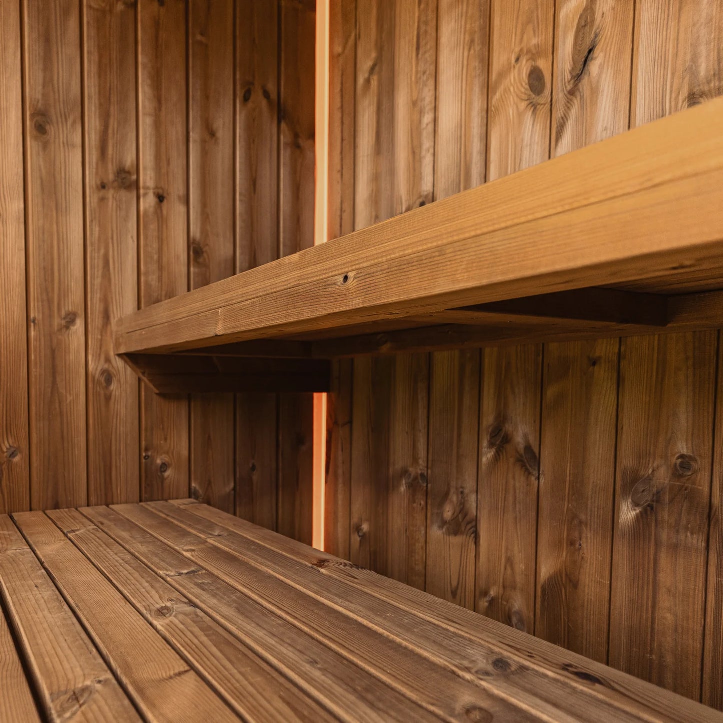 IceTubs IceSauna 2.0