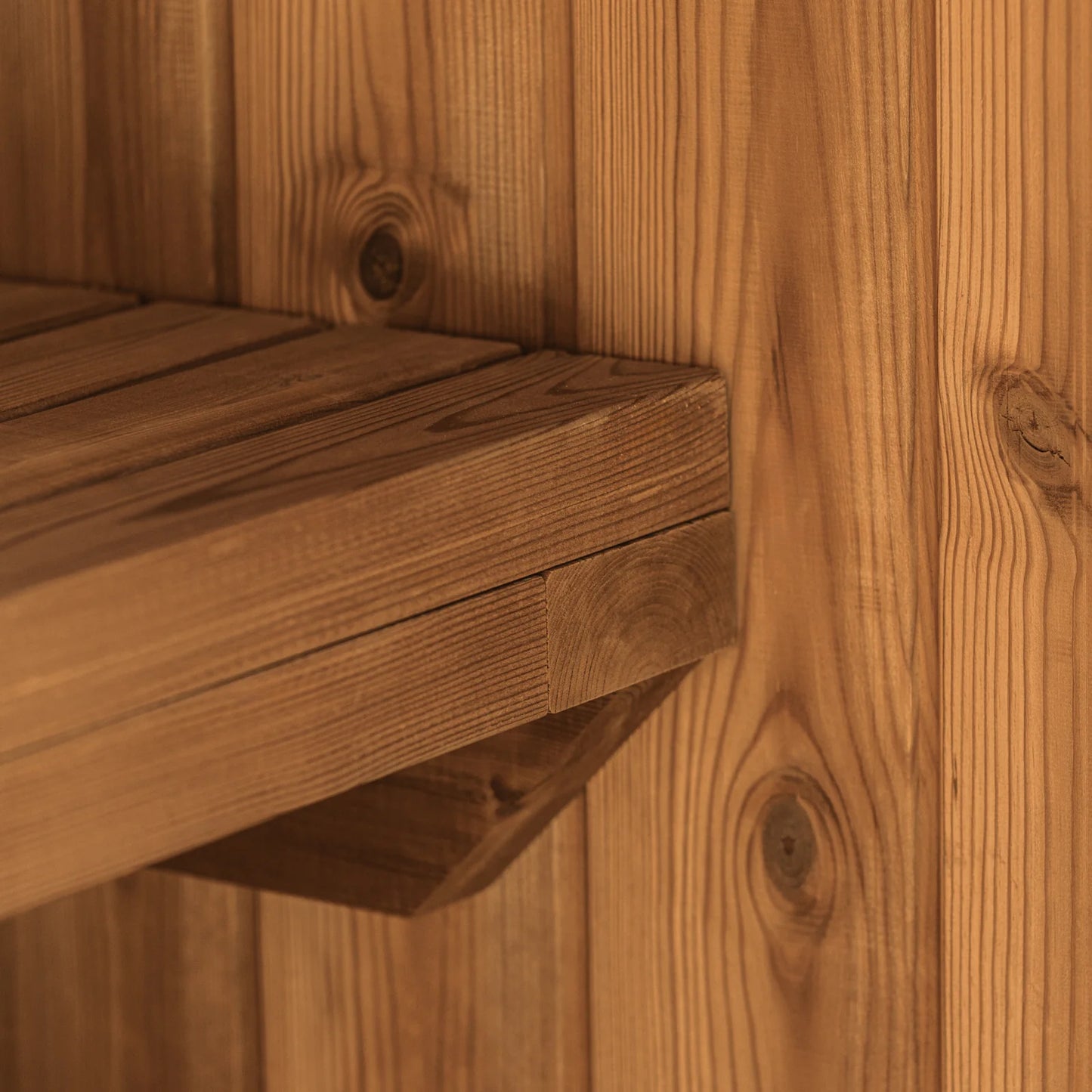 IceTubs IceSauna 2.0