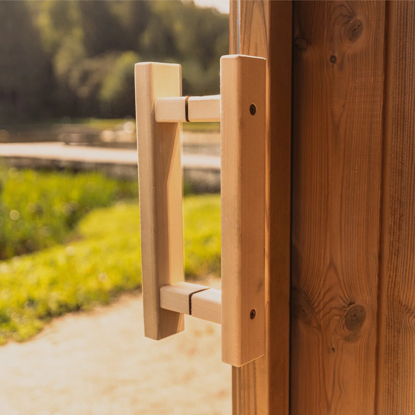 IceTubs IceSauna 2.0