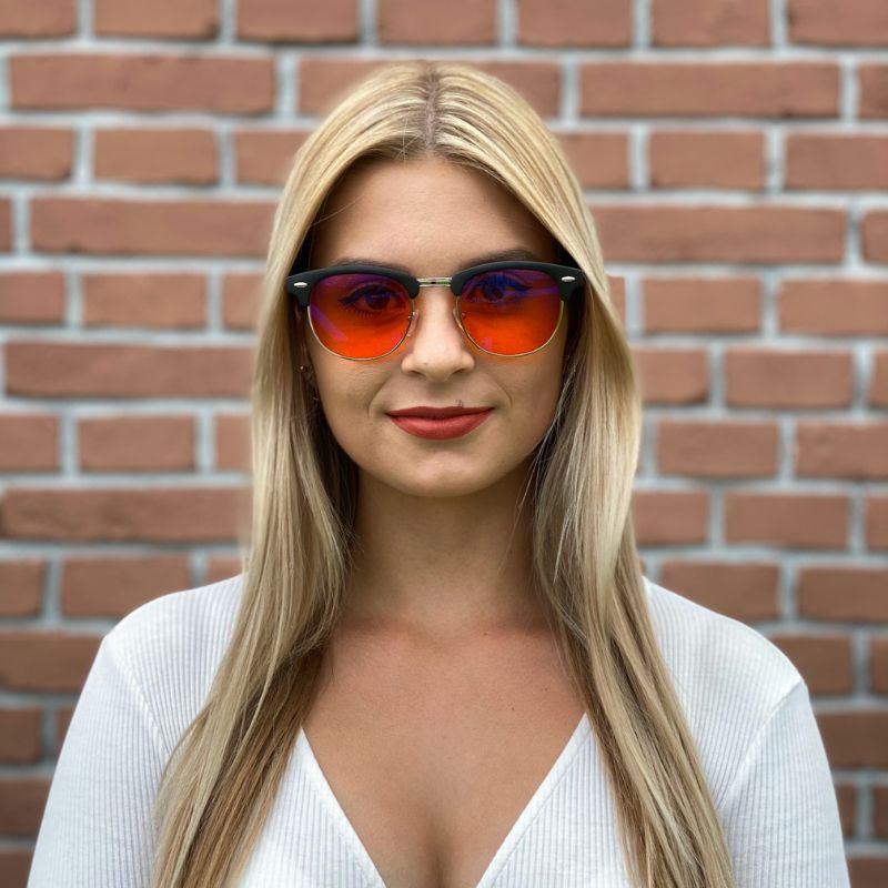 MITO LIGHT Blue Blockers Envy