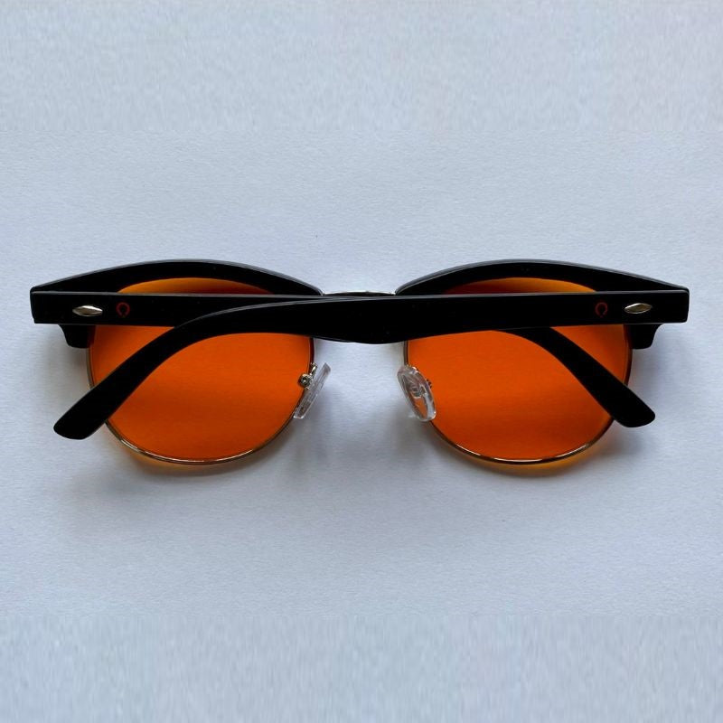 MITO LIGHT Blue Blockers Envy