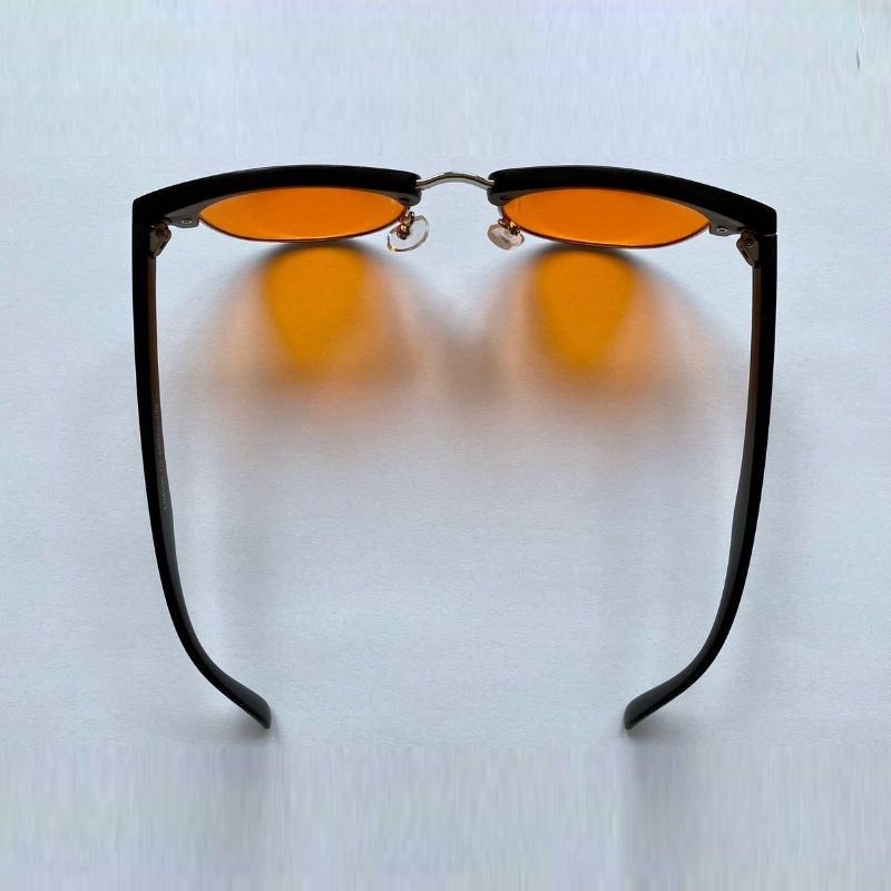MITO LIGHT Blue Blockers Envy