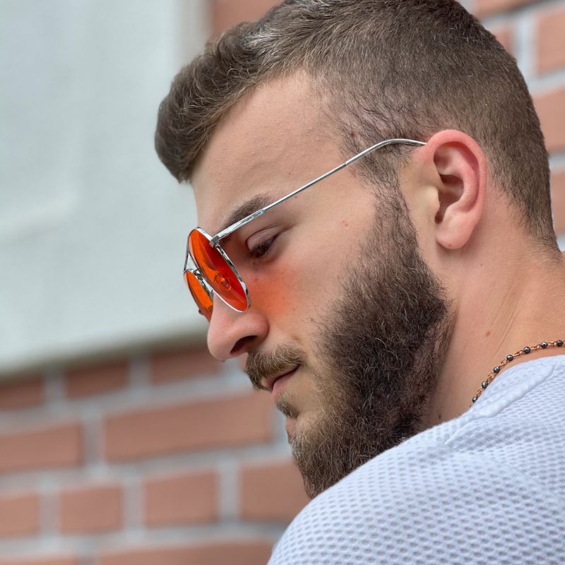MITO LIGHT Blue Blockers Lust