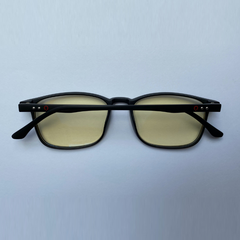 MITO LIGHT Blue Blockers Pride Day