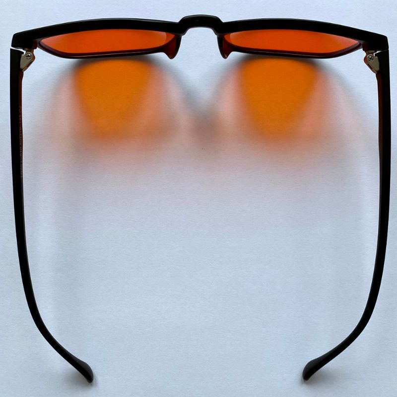 MITO LIGHT Blue Blockers Pride Night