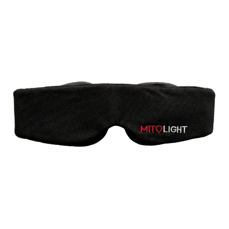 MITO LIGHT Sleep Mask Eclipse
