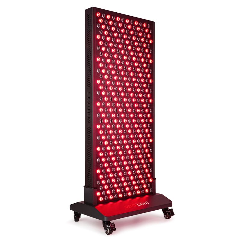 MITO LIGHT Generation Floor Stand 3.0