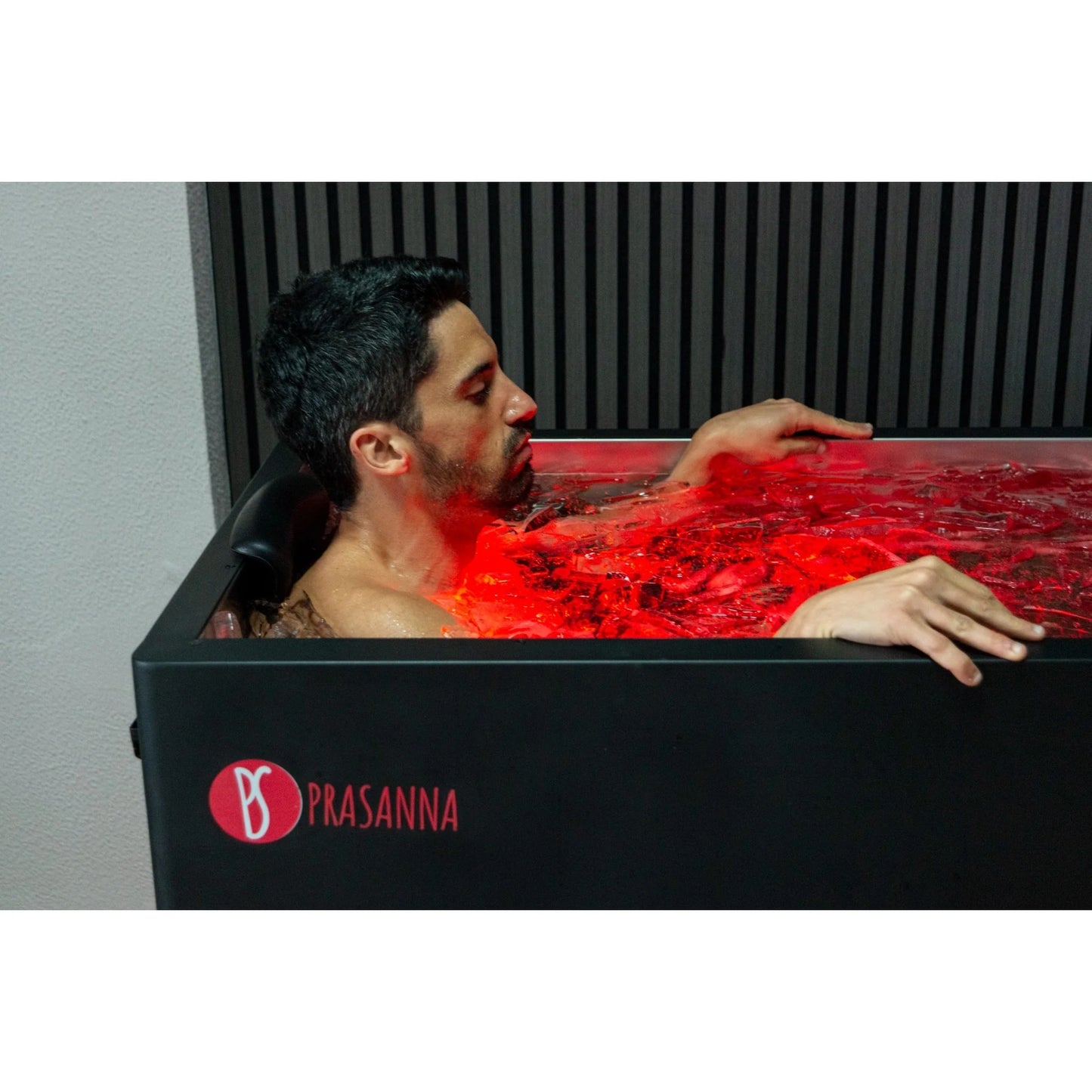 Prasanna Ice Plunge Pro - Ice Bath