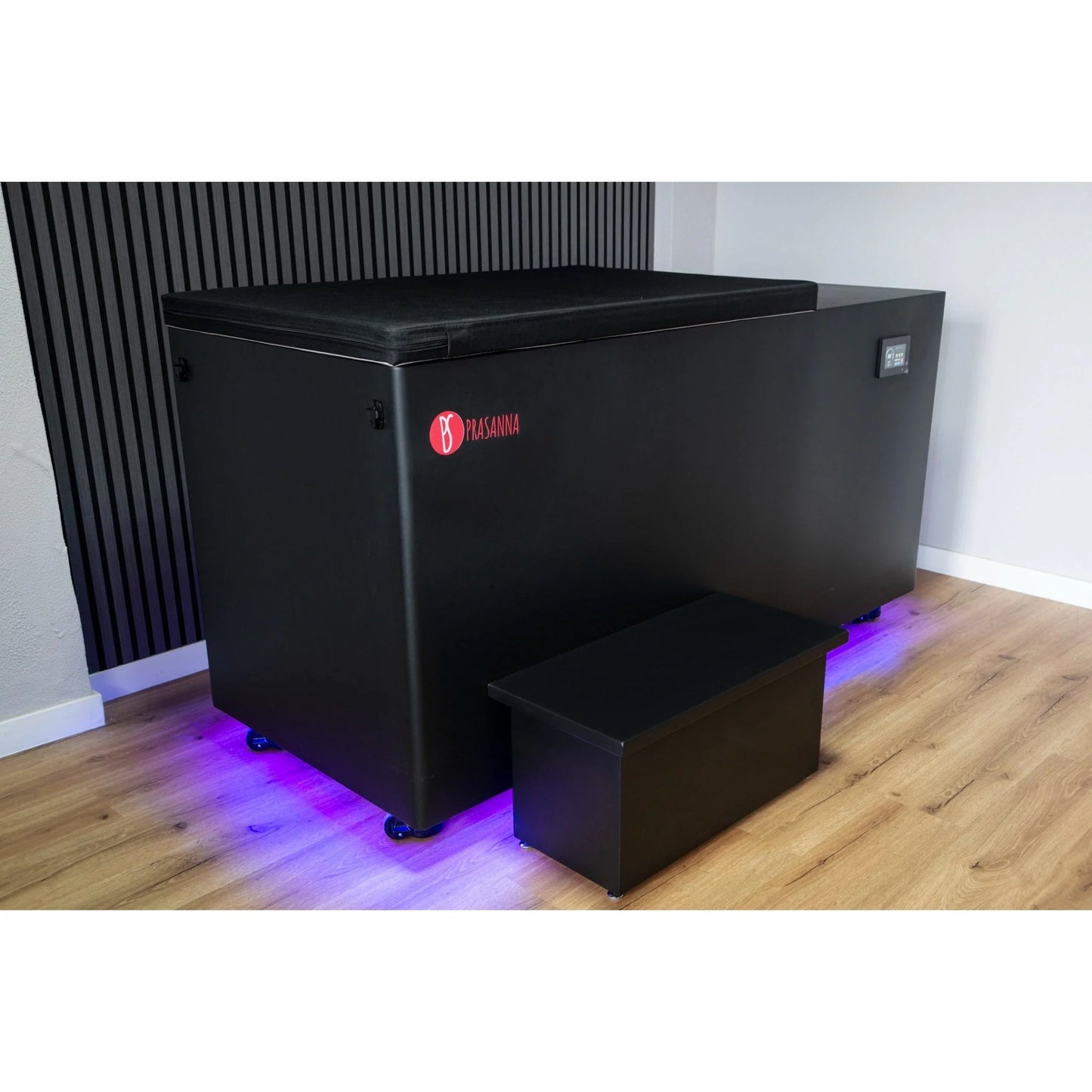 Prasanna Ice Plunge Pro - Ice Bath