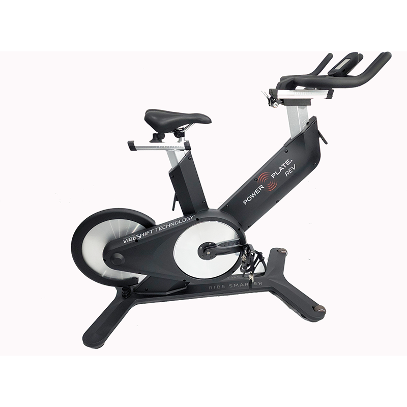 Power Plate REV Indoor Bike