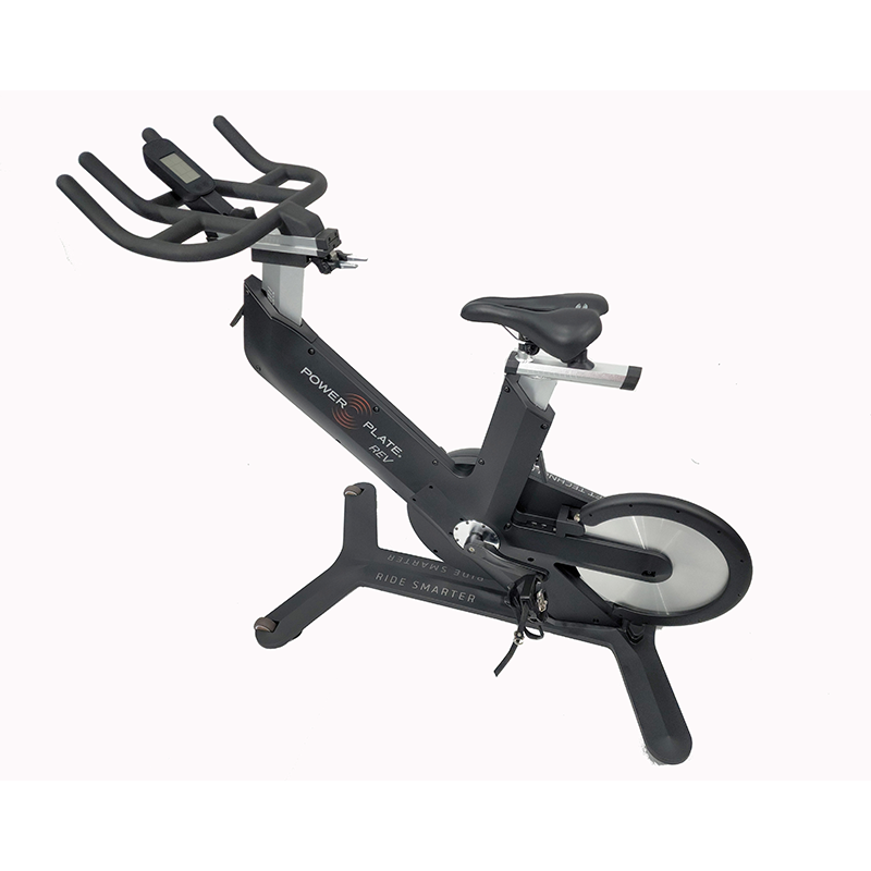 Power Plate REV Indoor Bike