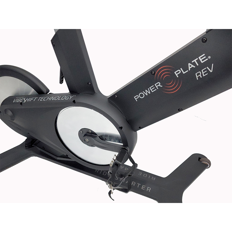Power Plate REV Indoor Bike