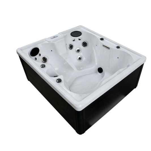 Pure Bliss 13 amp Hot Tub - Peak Health and Fitness