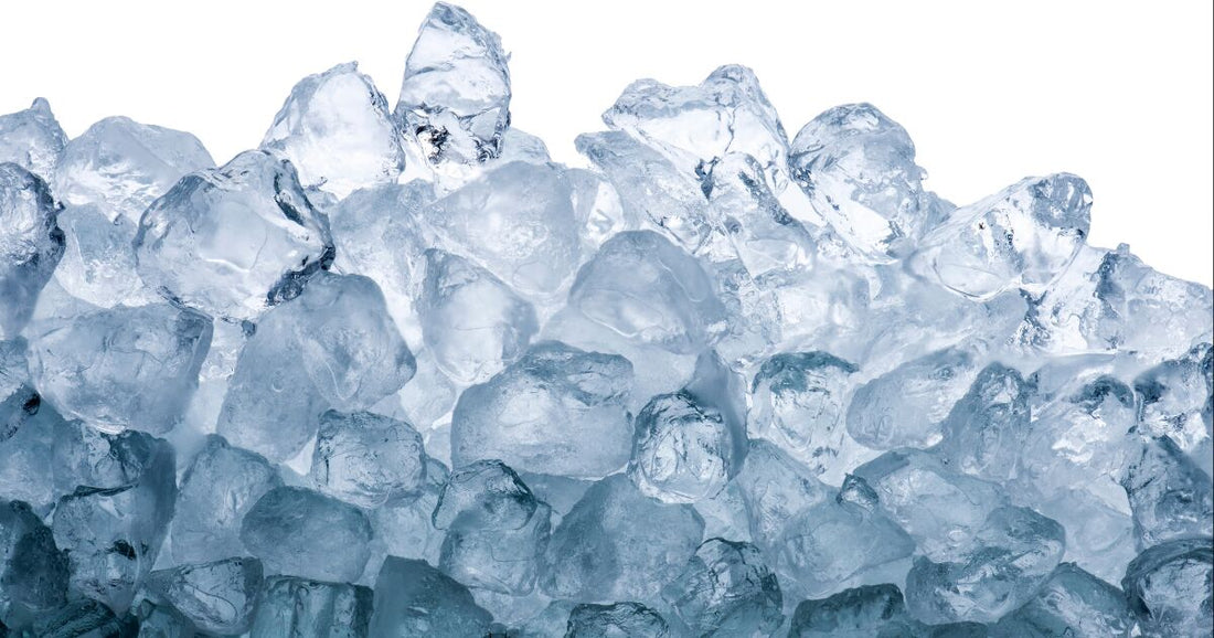 Ready to Reap the Benefits of Cold Water Therapy?