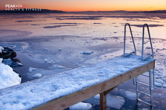 Why Ice Baths are Cool… 🧊🧊 - Peak Health and Fitness