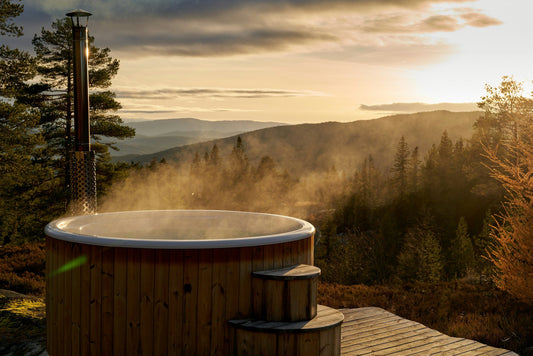 Hot Tub Prices UK (2026): Average Jacuzzi, Swim Spa & Cold Plunge Tub Costs