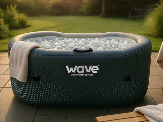 How to Choose the Right Ice Bath - 5 Questions to Ask Before You Buy