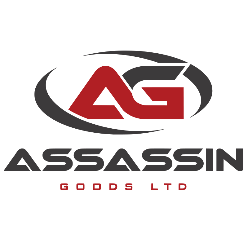 Assassin Goods | Designed By Athletes, For Athletes