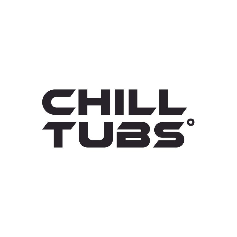 Chill Tubs | Ice Baths and Ice Plunges