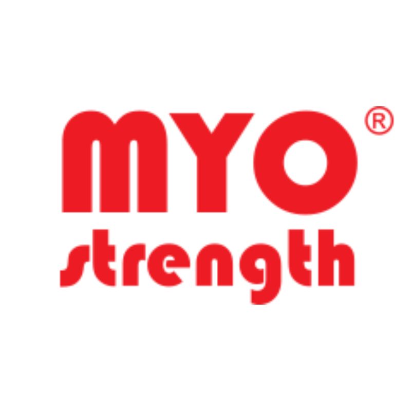 MYO Strength | Fitness products for commercial gyms, workout spaces and fitness studios