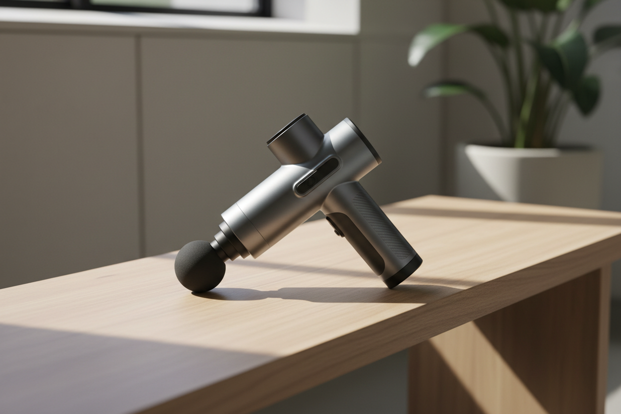 Recovery Equipment & Compression Therapy