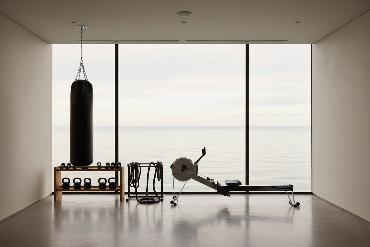 Environment & Wellness Essentials