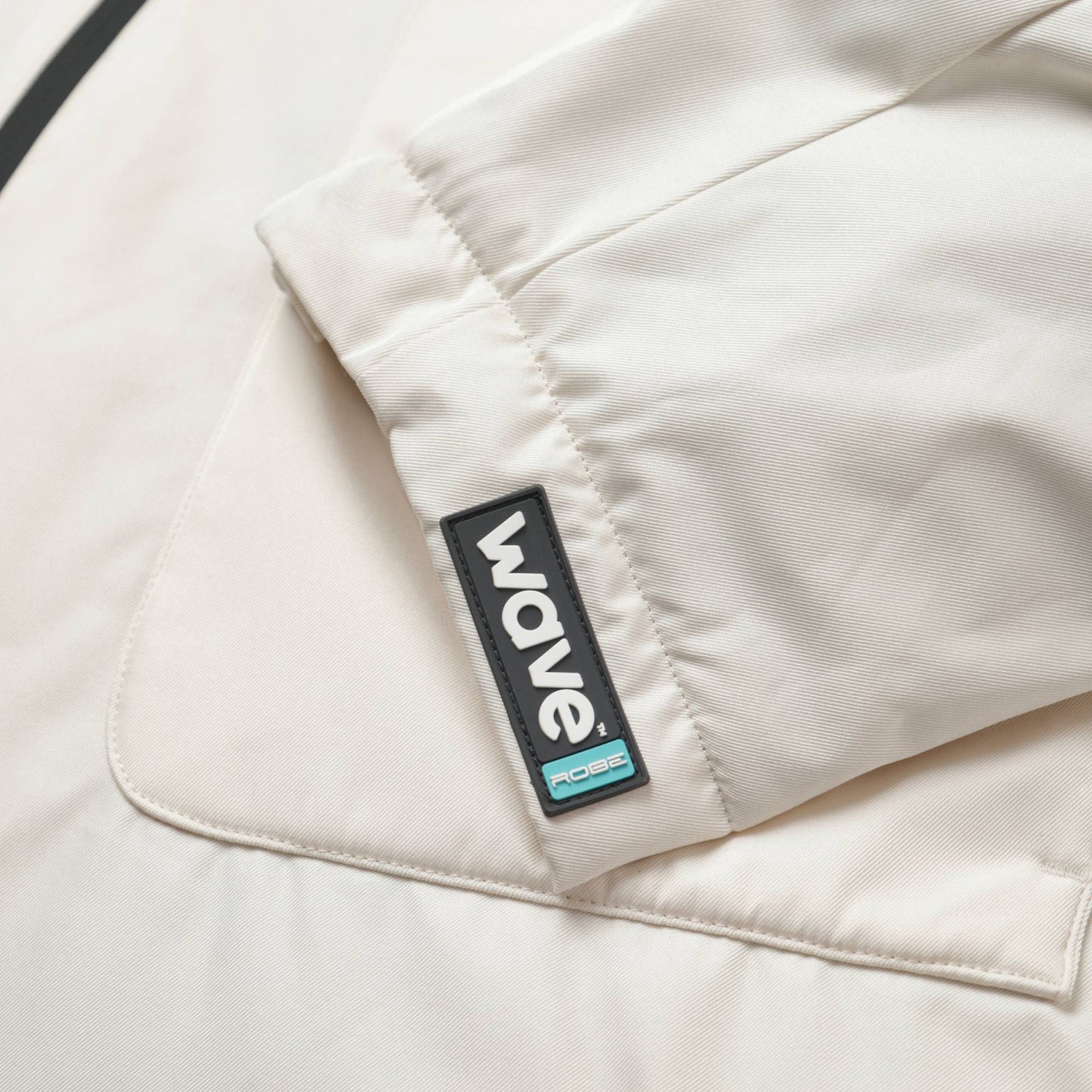 3 in 1 Waterproof & Windproof Changing Robe | Unisex - Peak Health and Fitness