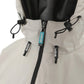 3 in 1 Waterproof & Windproof Changing Robe | Unisex - Peak Health and Fitness