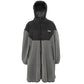3 in 1 Waterproof & Windproof Changing Robe | Unisex - Peak Health and Fitness