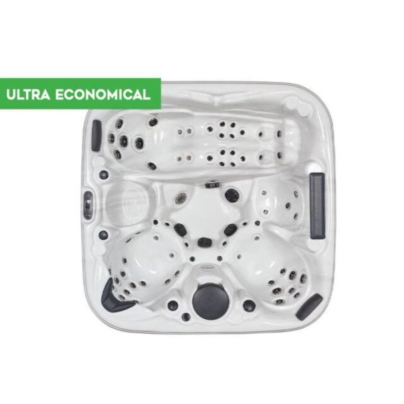5 person hot tub UK