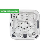 5 person hot tub UK