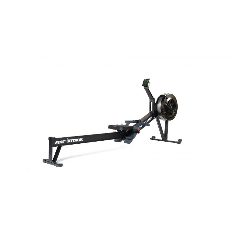 Attack Fitness Row Attack - Rowing Machine