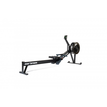 Attack Fitness Row Attack - Rowing Machine