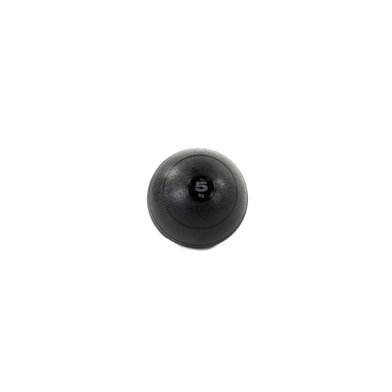 Attack Fitness Slam Ball 5kg - Black