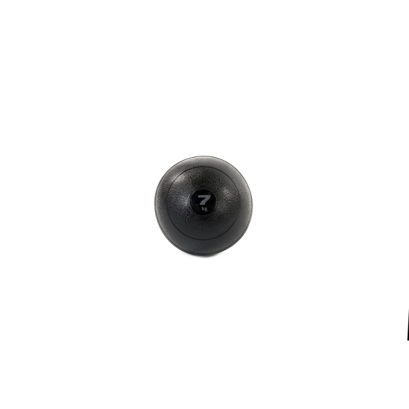 Attack Fitness Slam Ball 7kg - Black